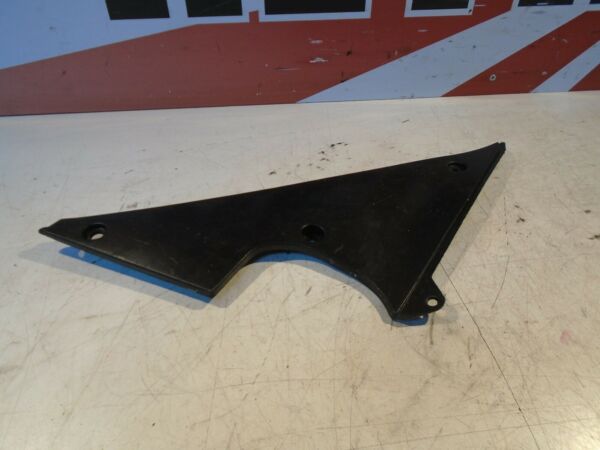 Suzuki GSXR750 RH Inner Cowl GSXR Fairing Section Inner