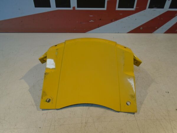 Suzuki GSX600F Front Lower Cowl 1998 GSX Front Fairing Section