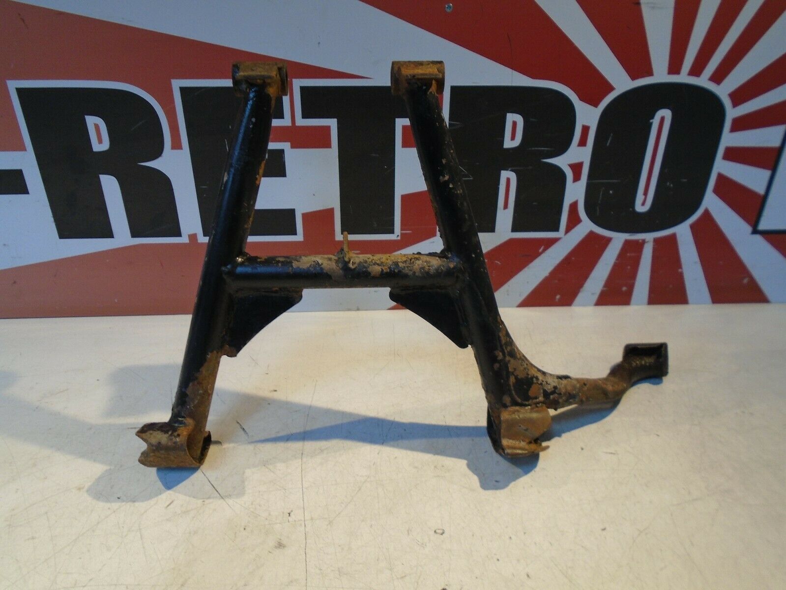 Suzuki GS850G Main Centre Stand