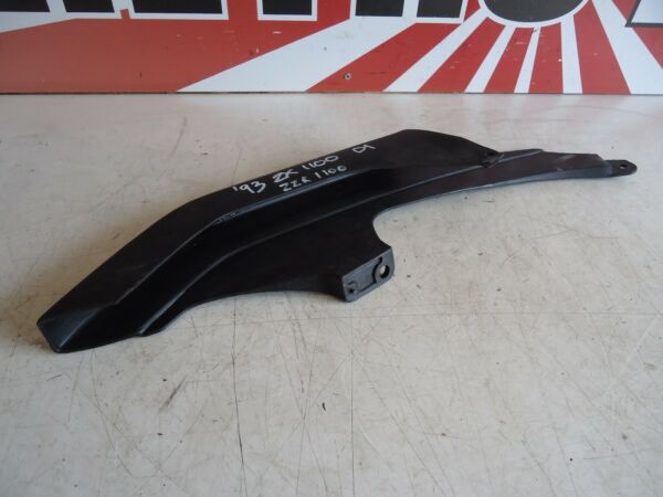 Kawasaki ZZR1100 Chainguard 