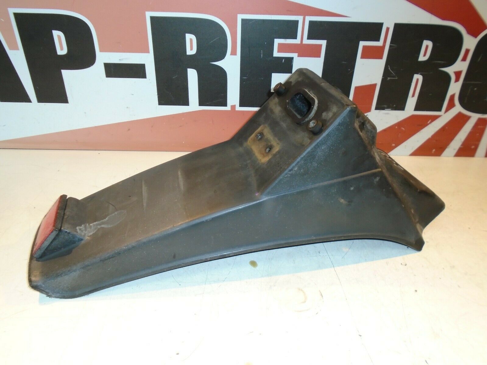 Kawasaki GPZ305 Rear Mudguard ZX305 Rear Fender