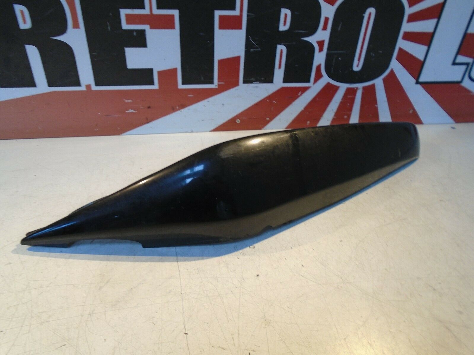 Kawasaki ER6 Fairing Side Panel