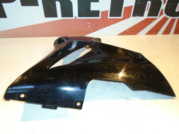 Kawasaki ER6F LH Lower Cowl ER6 Lower Fairing Panel