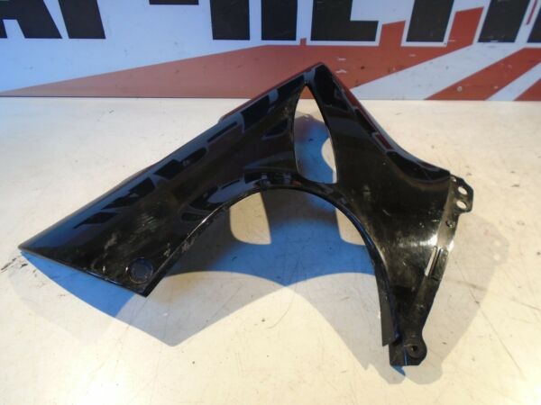 Kawasaki ER6F Lower Fairing Panel