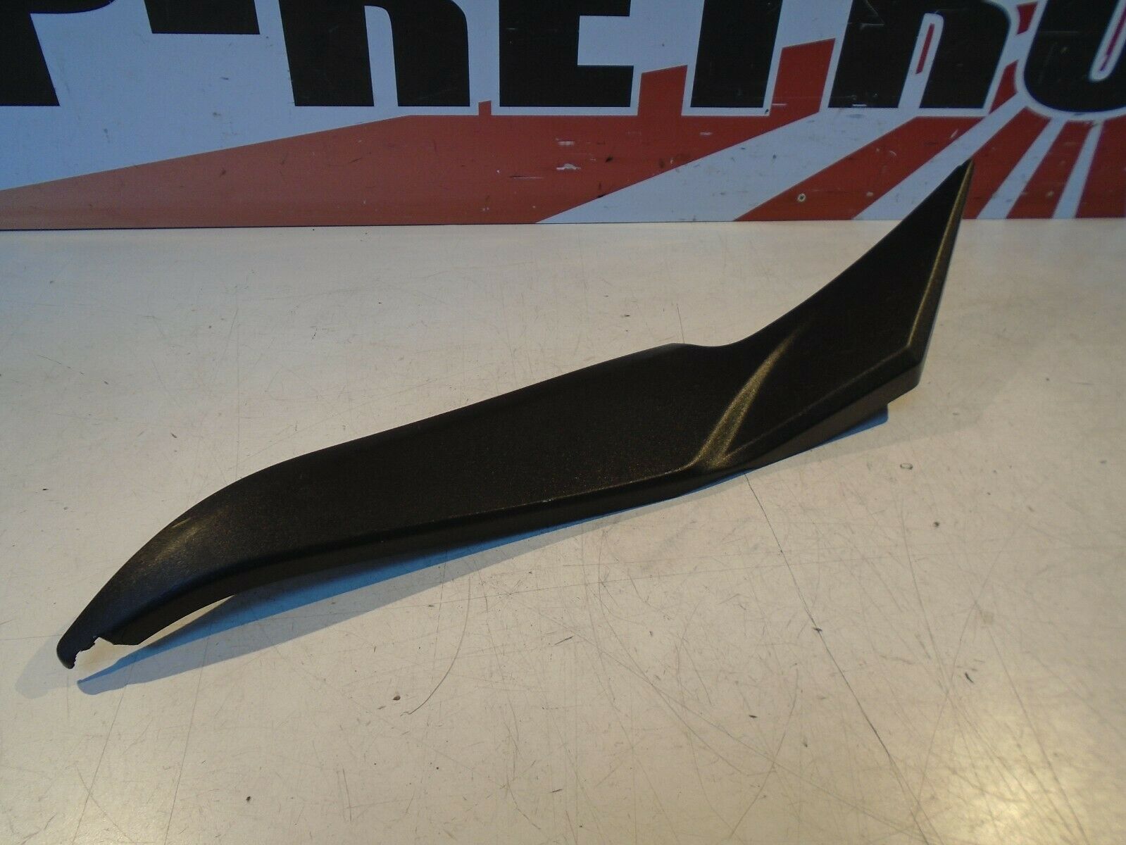 Kawasaki ER6 LH Side Cowl ER6 Side Fairing