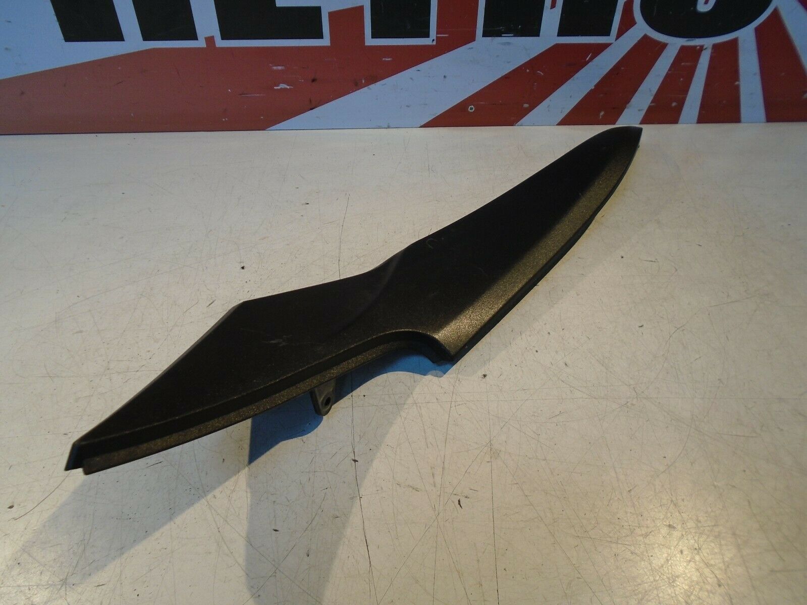 Kawasaki ER6 Side Fairing Panel