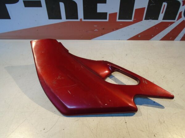 Kawasaki ER5 RH Side Cowl ER Side Panel