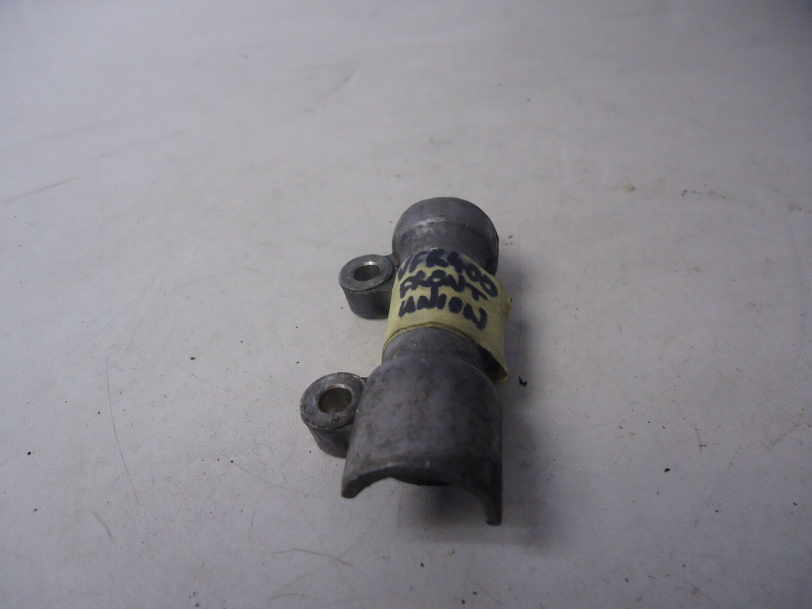 Honda VFR400R Front Brake Hose Splitter