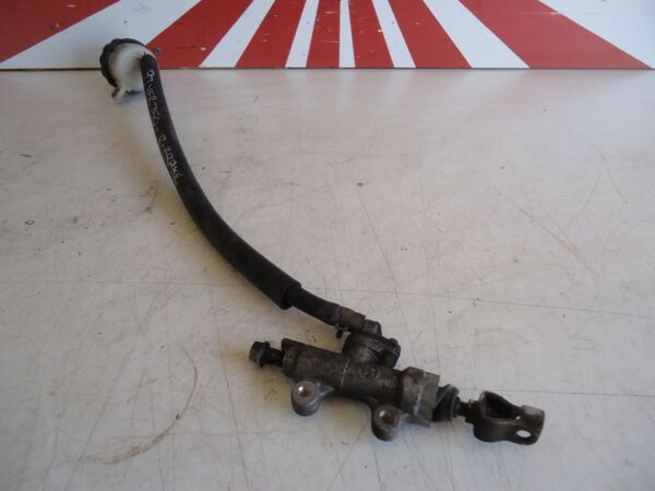 Honda VFR750F Rear Brake Master Cylinder 