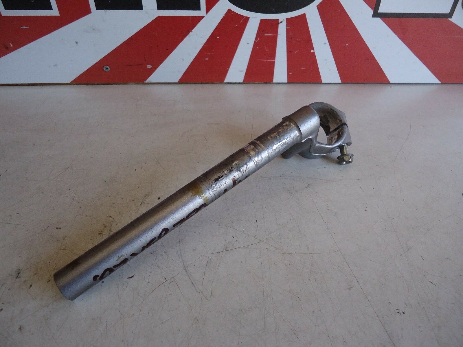 Honda VFR750F L-H Handlebar 
