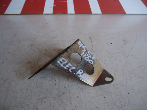 Honda ST1100 Pan European Electrical Mount Plate Bracket