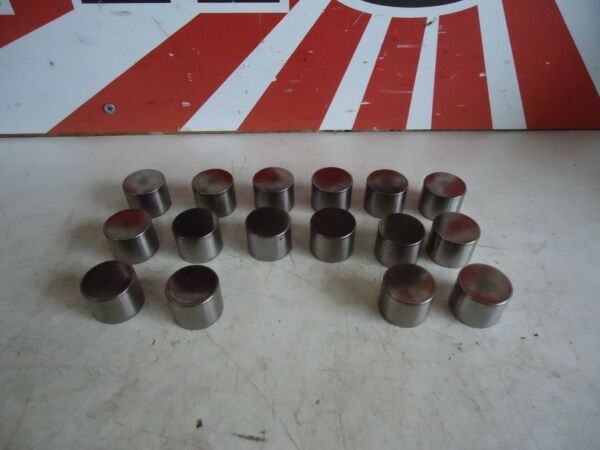 Honda ST1100 Pan European Engine Valve Buckets 