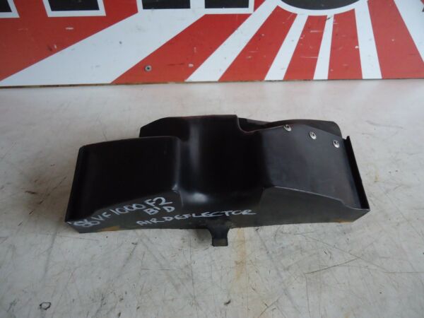 Honda VF1000F2 Air Deflector VF1000 Fairing Inner