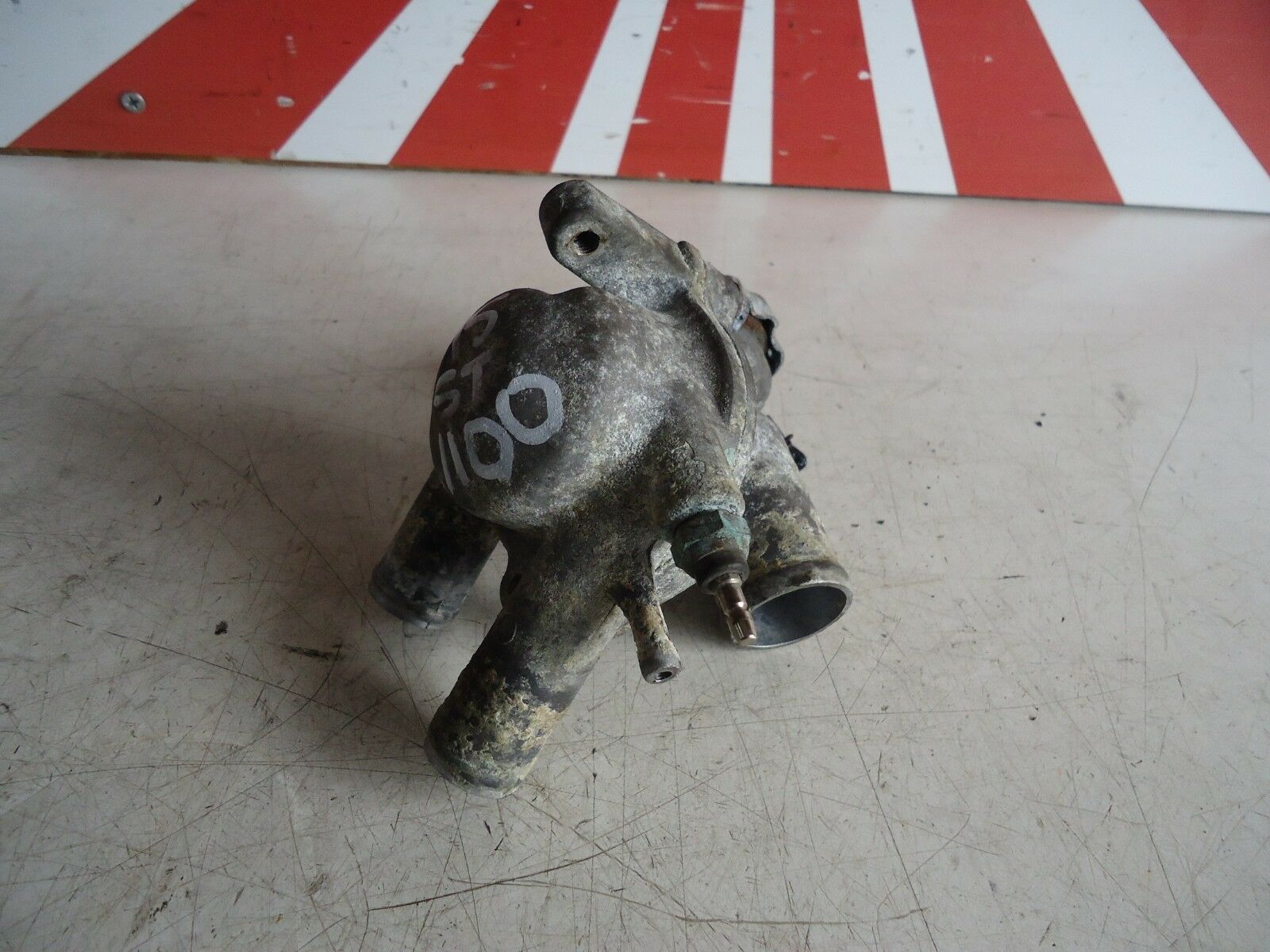 Honda ST1100 Pan European Thermostat Housing 