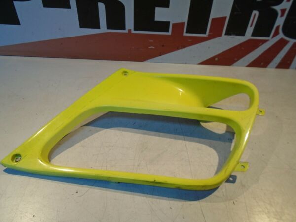 Honda ST1100 Pan European R-H Fairing Panel Air Vent
