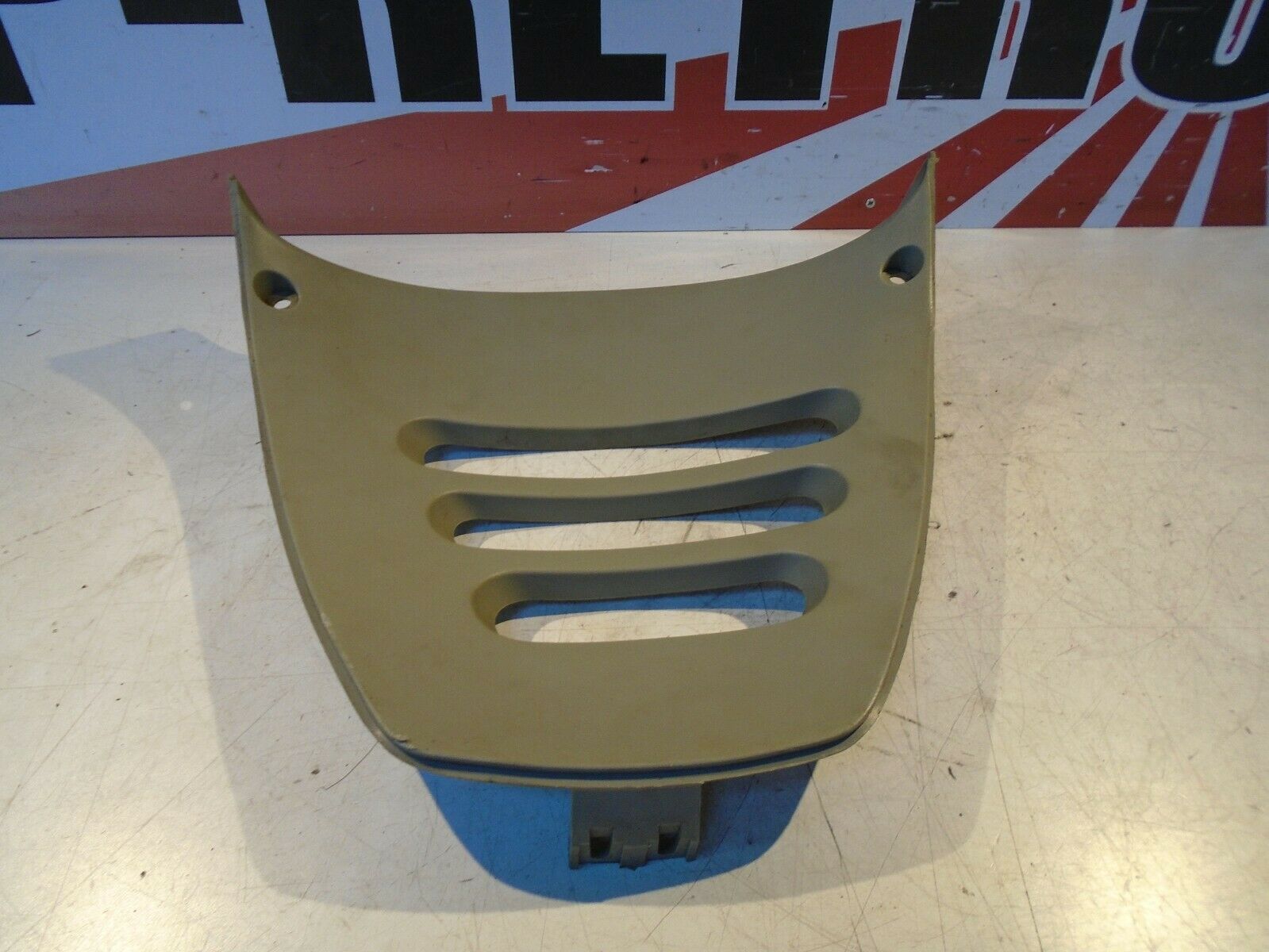 Honda ST1100 Pan European Lower Fairing V Panel