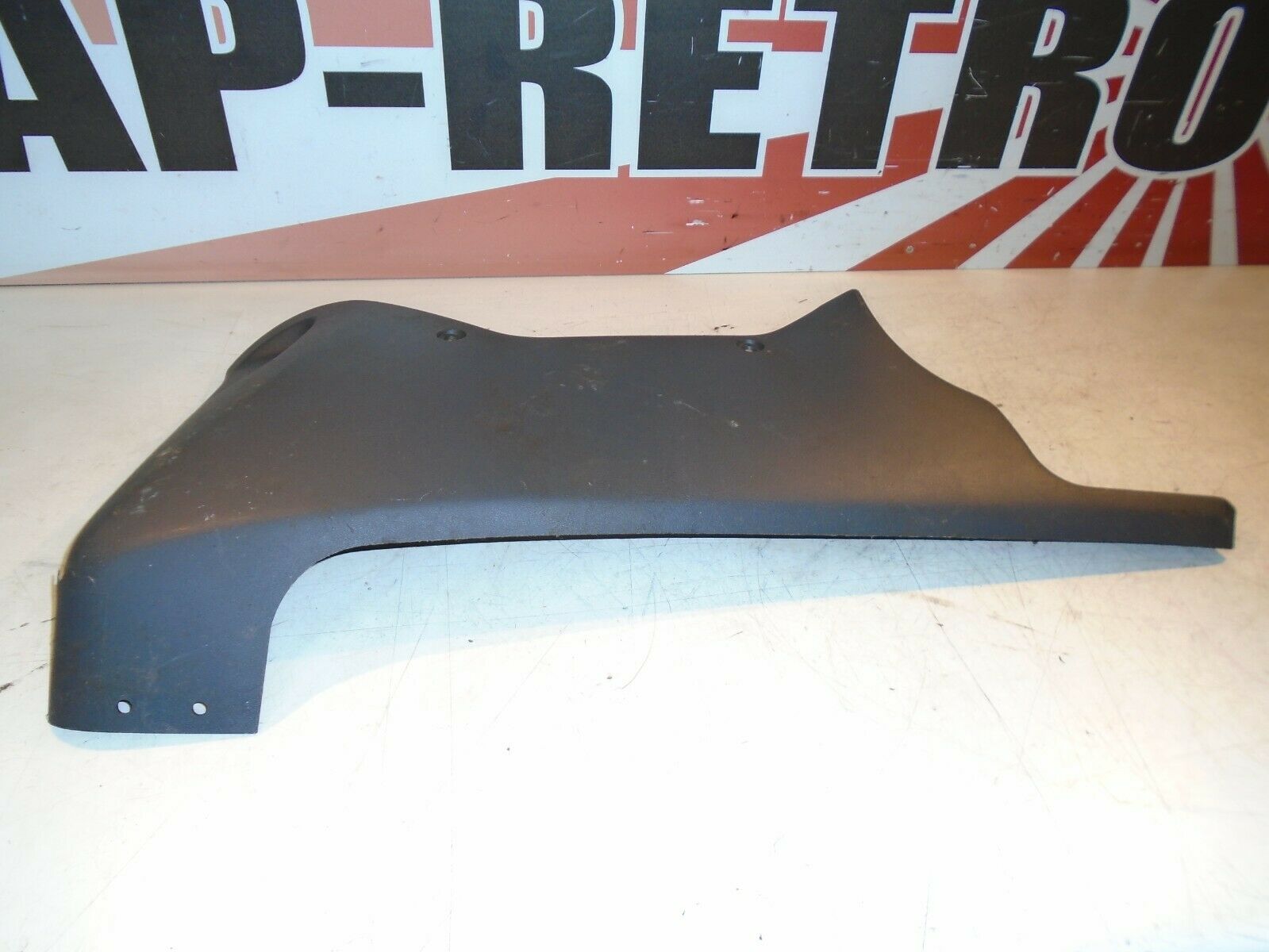 Honda ST1100 Pan European Lower Fairing Bellypan