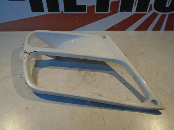Honda ST1100 Pan European L-H Fairing Panel Air Vent