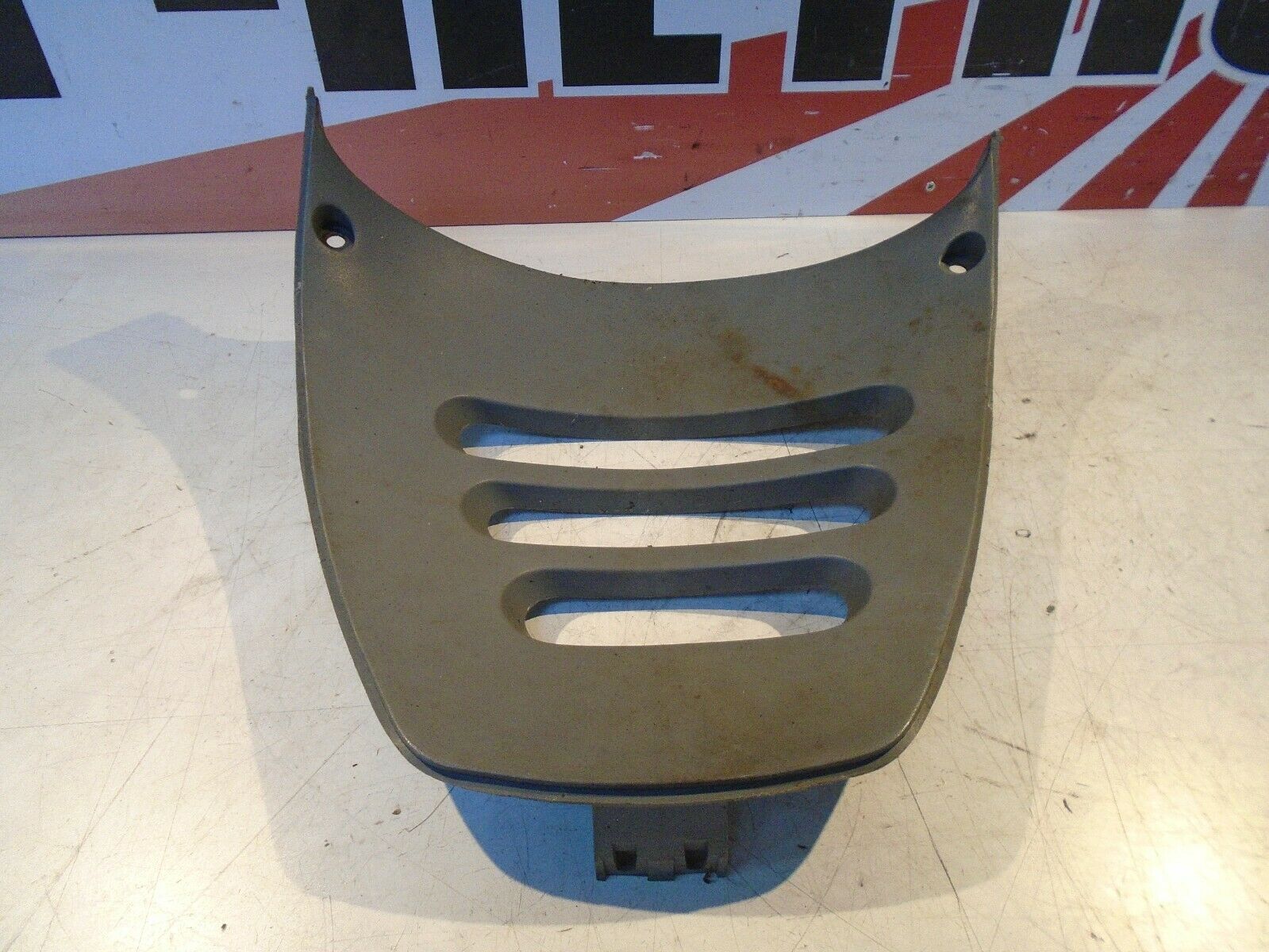Honda ST1100 Pan European Lower Fairing V Panel