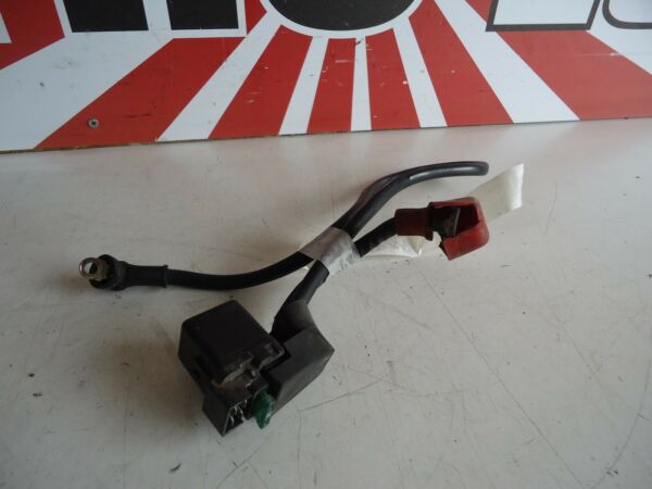 Honda CBR900RR Fireblade Starter Solenoid 