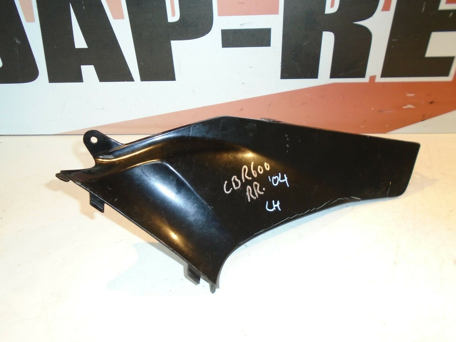 Honda CBR600RR LH Inner Cowl CBR Fairing Infill