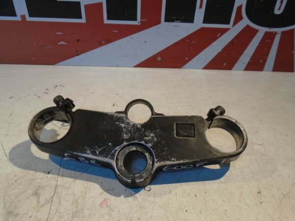 Honda CBR600F Top Fork Yoke