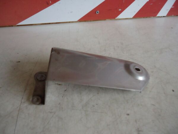 Honda ST1100 Pan European Starter Motor Cover