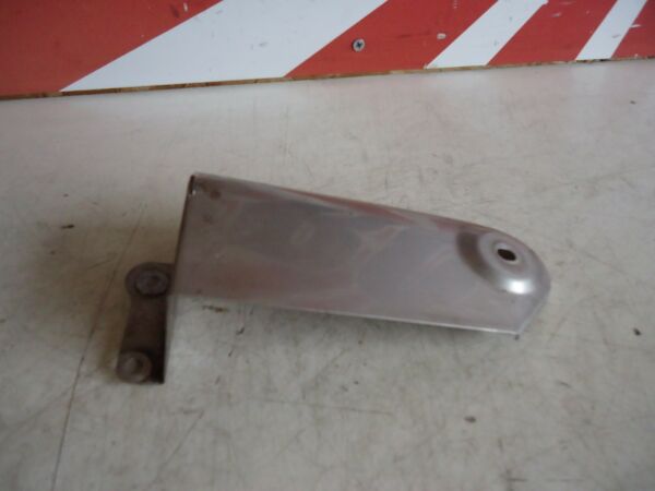 Honda ST1100 Pan European Starter Cover 1995 ST1100 Engine Cover Casing