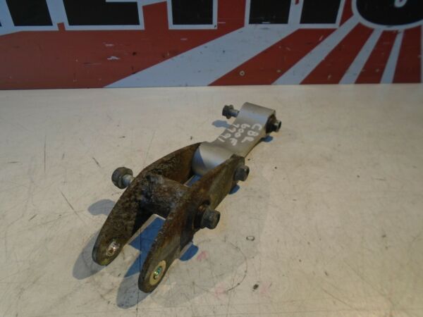 Honda CBR600F Rear Shock Linkage 