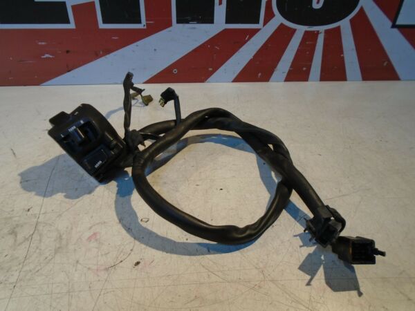 Honda CBR600F LH Switchgear CBR600 Handlebar Switch