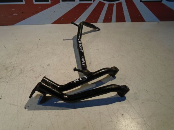 Honda CBR600F Frame Side Rail