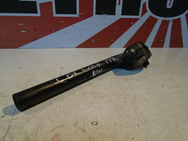 Honda CBR600F Handlebar