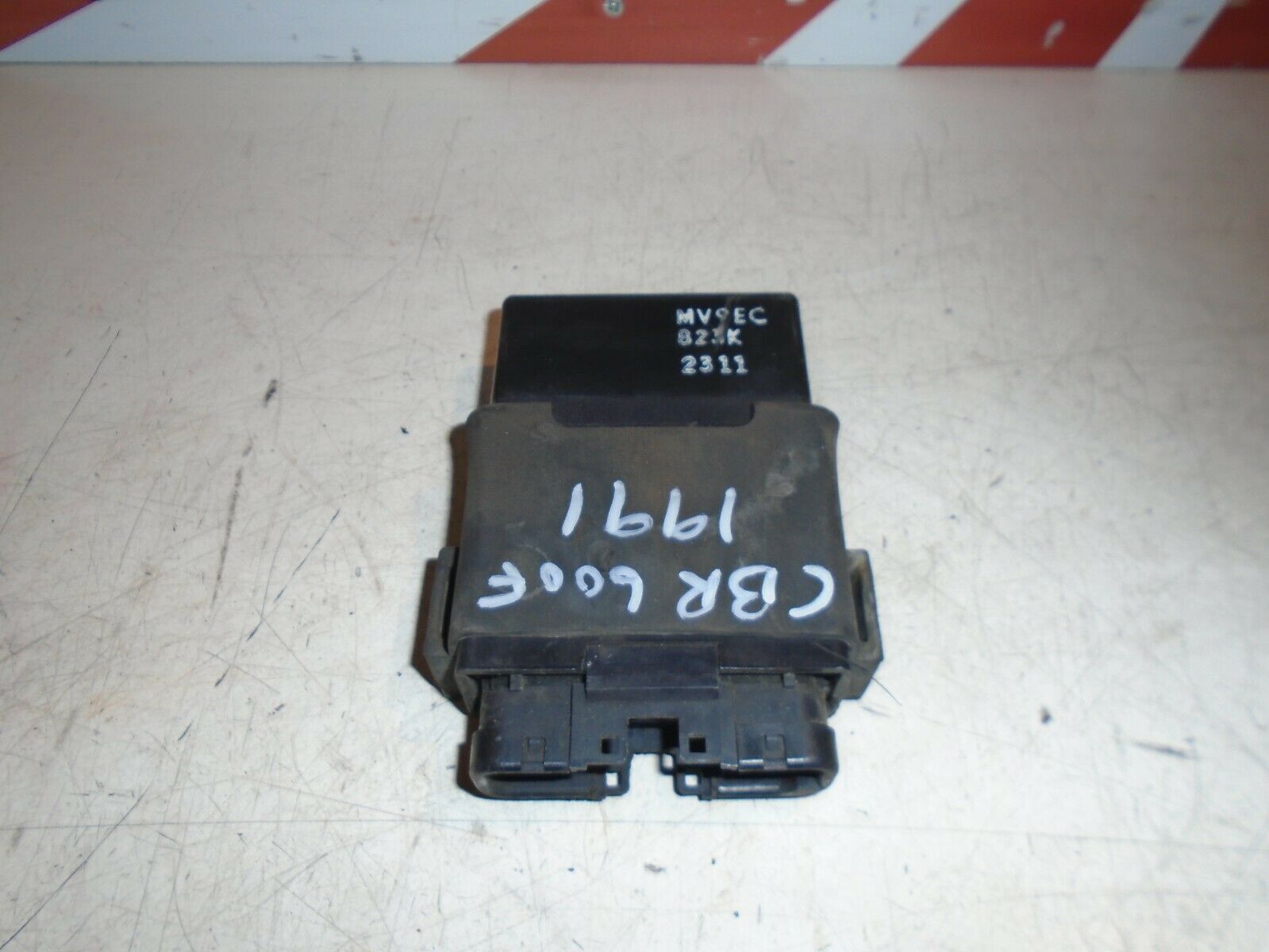 Honda CBR600F CDI Igniter Box