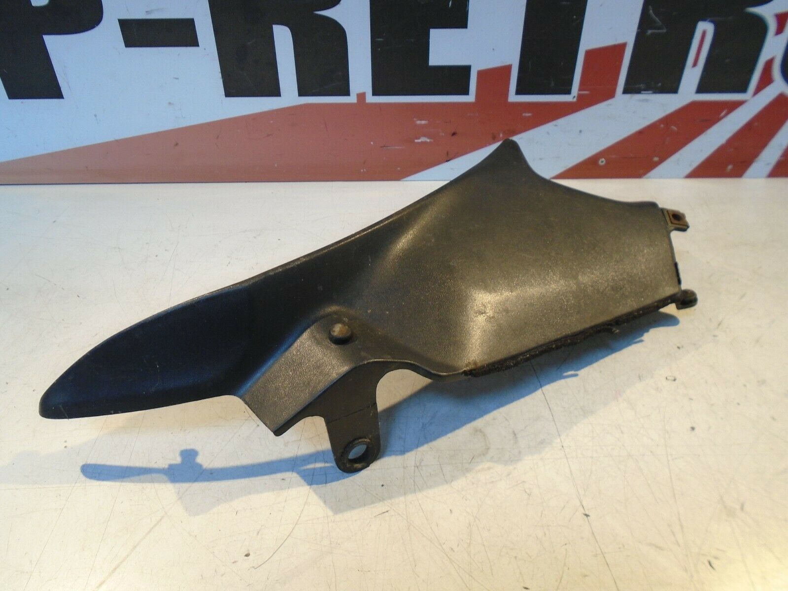 Honda CBR1100XX Blackbird R-H Fairing Infill Panel