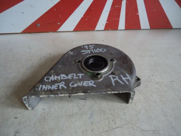Honda ST1100 Pan European Engine Cambelt Inner Cover 