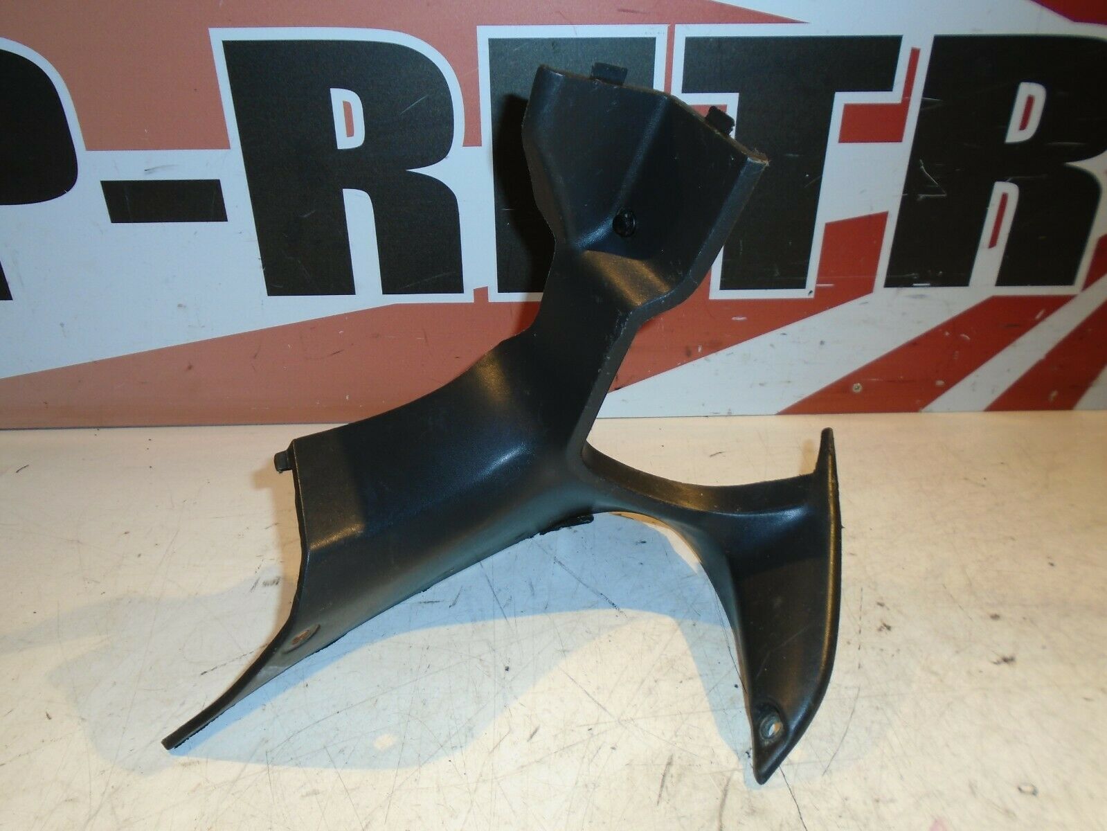 Honda CBR1100XX Blackbird R-H Fairing Infill 