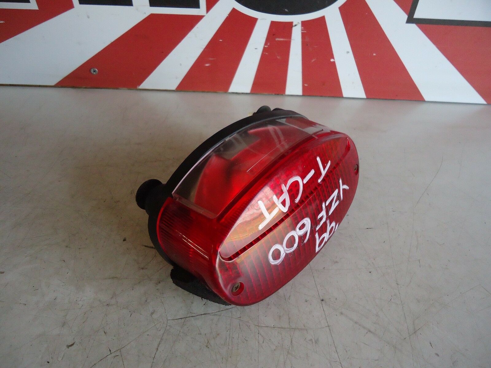 Yamaha YZF600R Thundercat Rear Brake Light YZF600