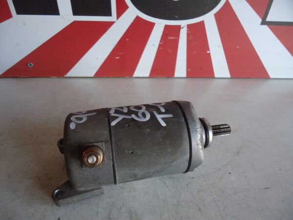 Yamaha YZF600 Thundercat Starter Motor 