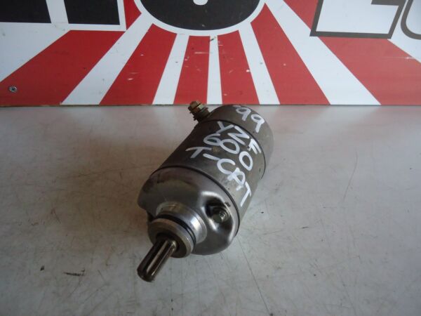 Yamaha YZF600R Thundercat Engine Starter Motor YZF600