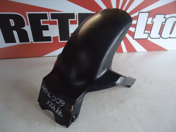 Yamaha YZF600R Thundercat Rear Fender Mudguard YZF600