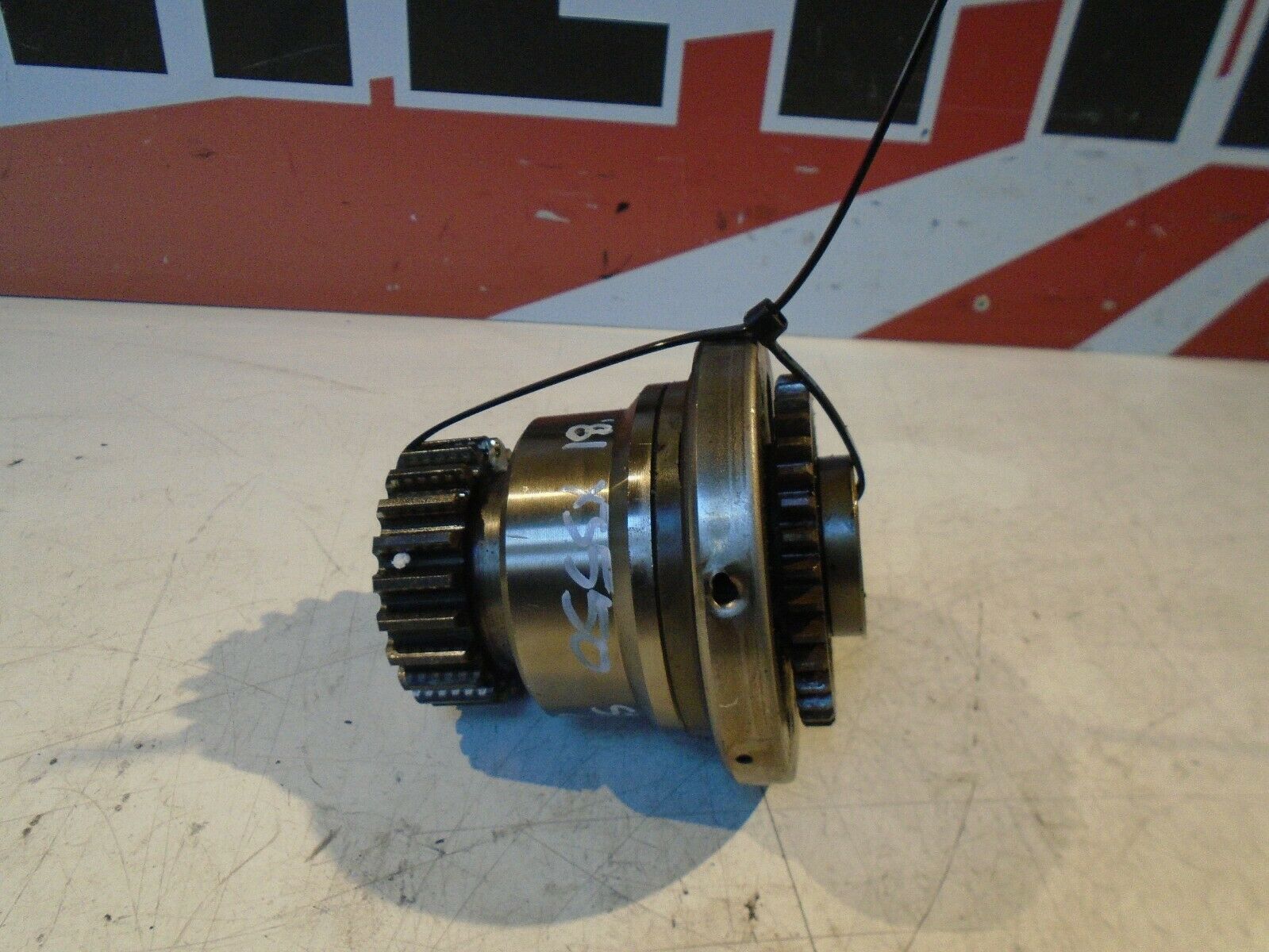 Yamaha XJ550 Engine Starter Sprag Clutch