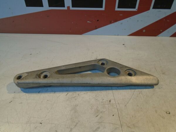 Yamaha XJ550 RH Footrest Hanger XJ550 Seca Footrest Hanger 