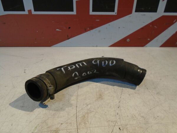 Yamaha TDM900 Thermostat Housing Top Hose TDM900 Coolant Hose