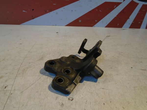 Yamaha TDM900 Side Stand Mount Bracket