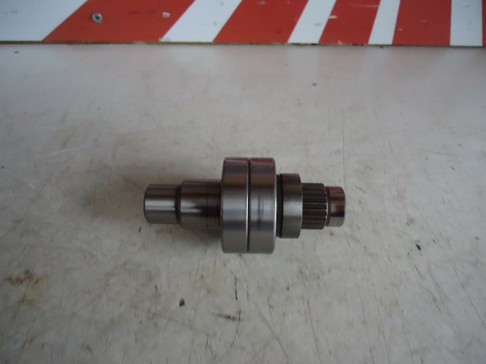 Honda ST1100 Pan European Engine Camshaft Drive Gear 