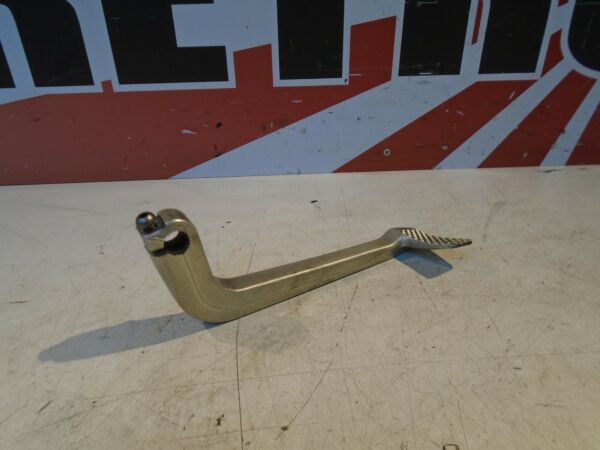 Yamaha TDM900 Rear Brake Pedal TDM Brake Pedal