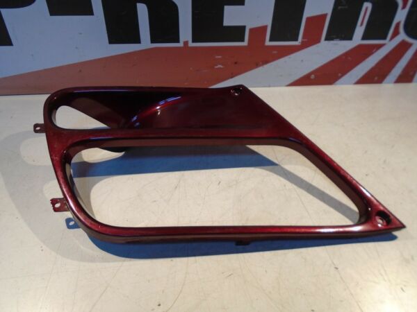 Honda ST1100 Pan European L-H Fairing Panel Air Vent 