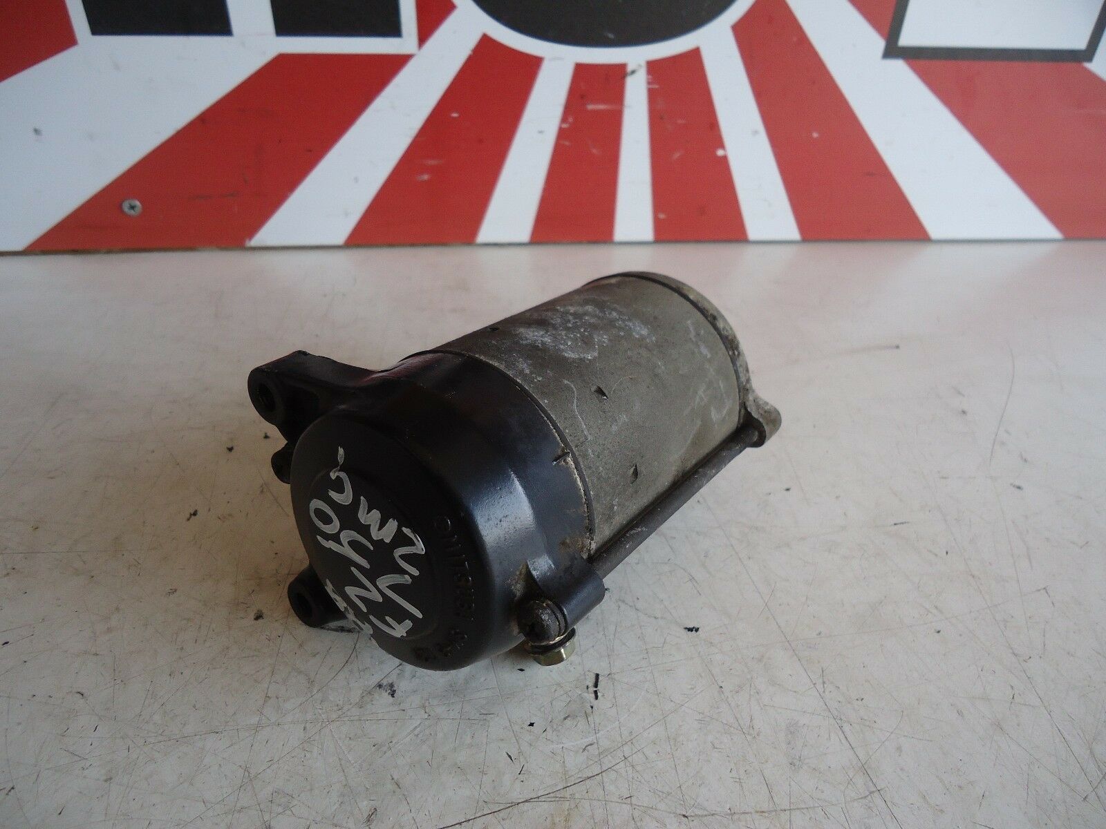 Yamaha FZ750 Starter Motor 