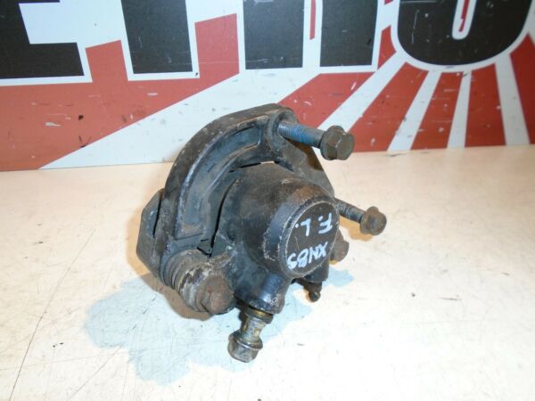 Suzuki XN85 Turbo Front Brake Caliper 