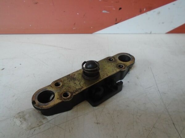 Suzuki GSXR750 Seat Latch Catch GSX-R750